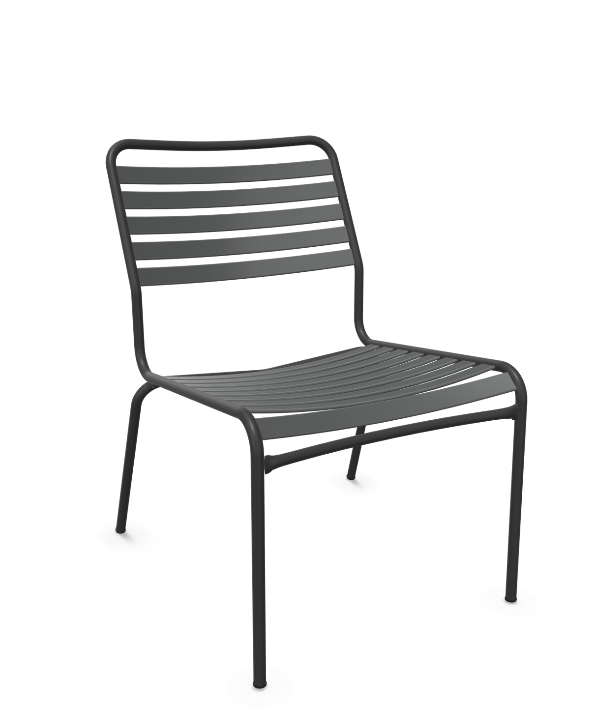 Schaffner Rigi Lounge Chair Lattes
