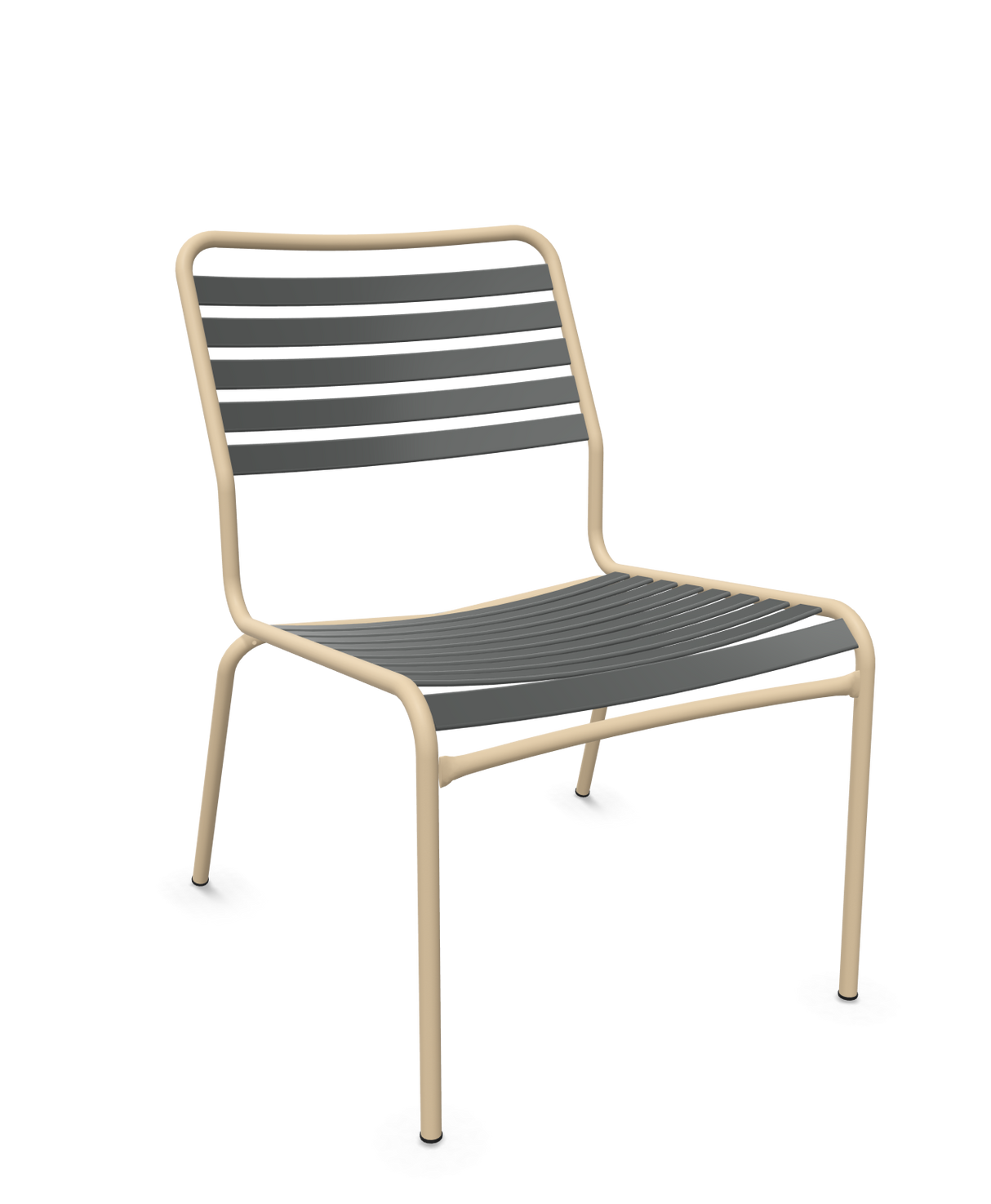 Schaffner Rigi Lounge Chair Lattes