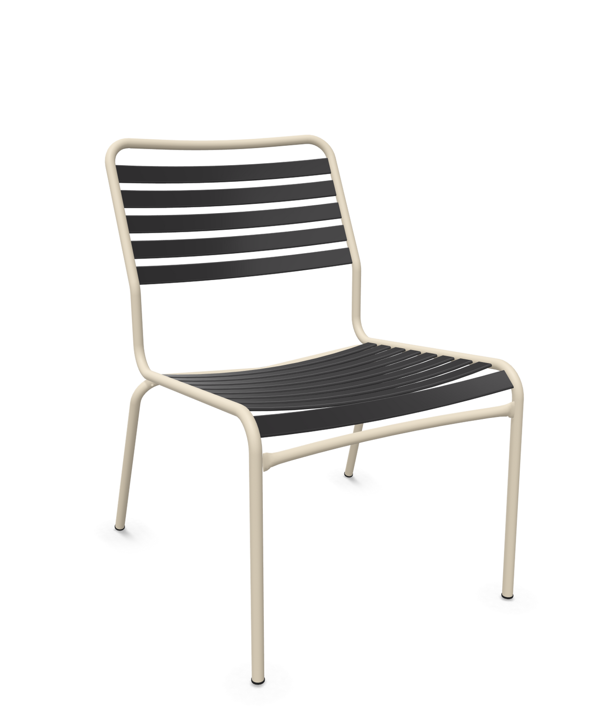 Schaffner Rigi Lounge Chair Lattes