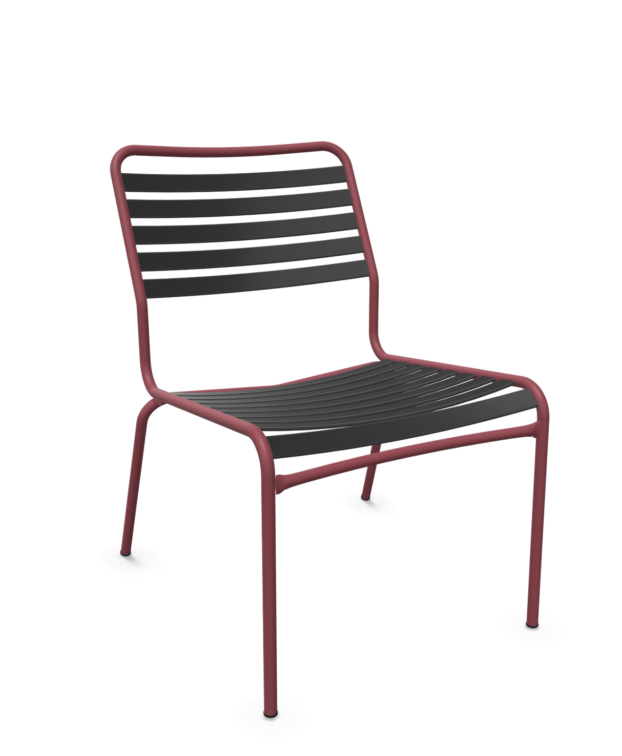 Schaffner Rigi Lounge Chair Lattes