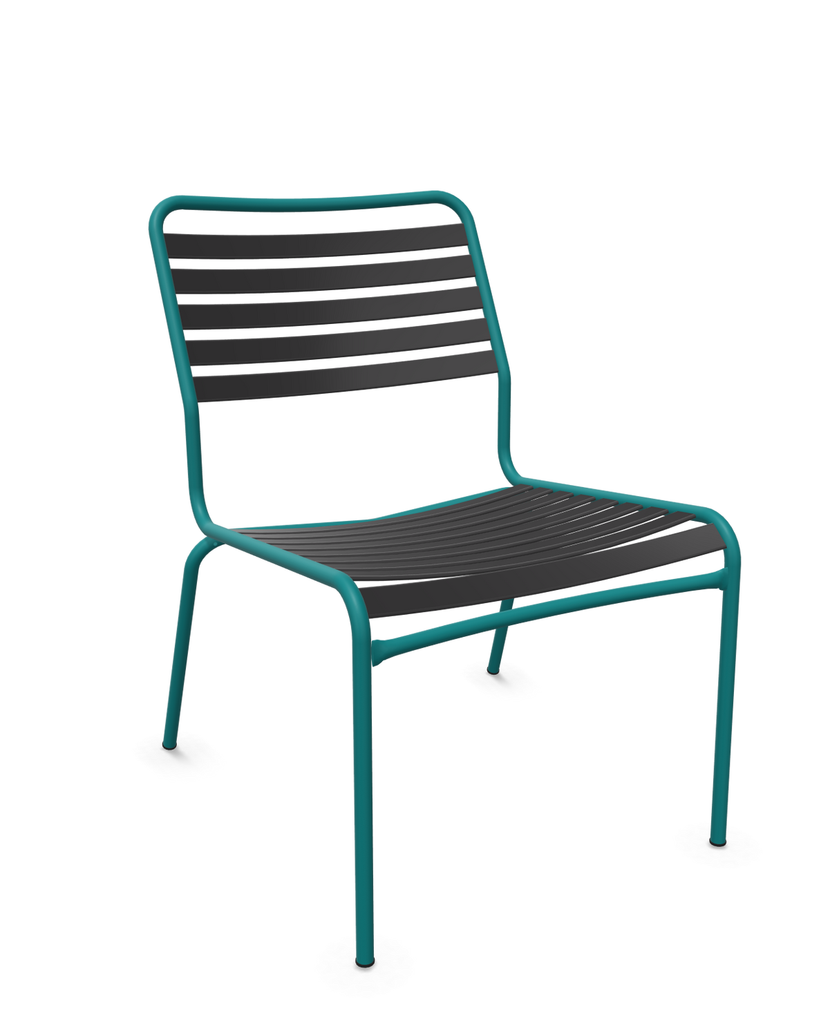 Schaffner Rigi Lounge Chair Lattes