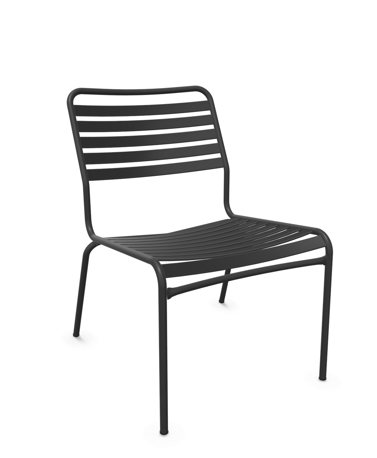 Schaffner Rigi Lounge Chair Lattes