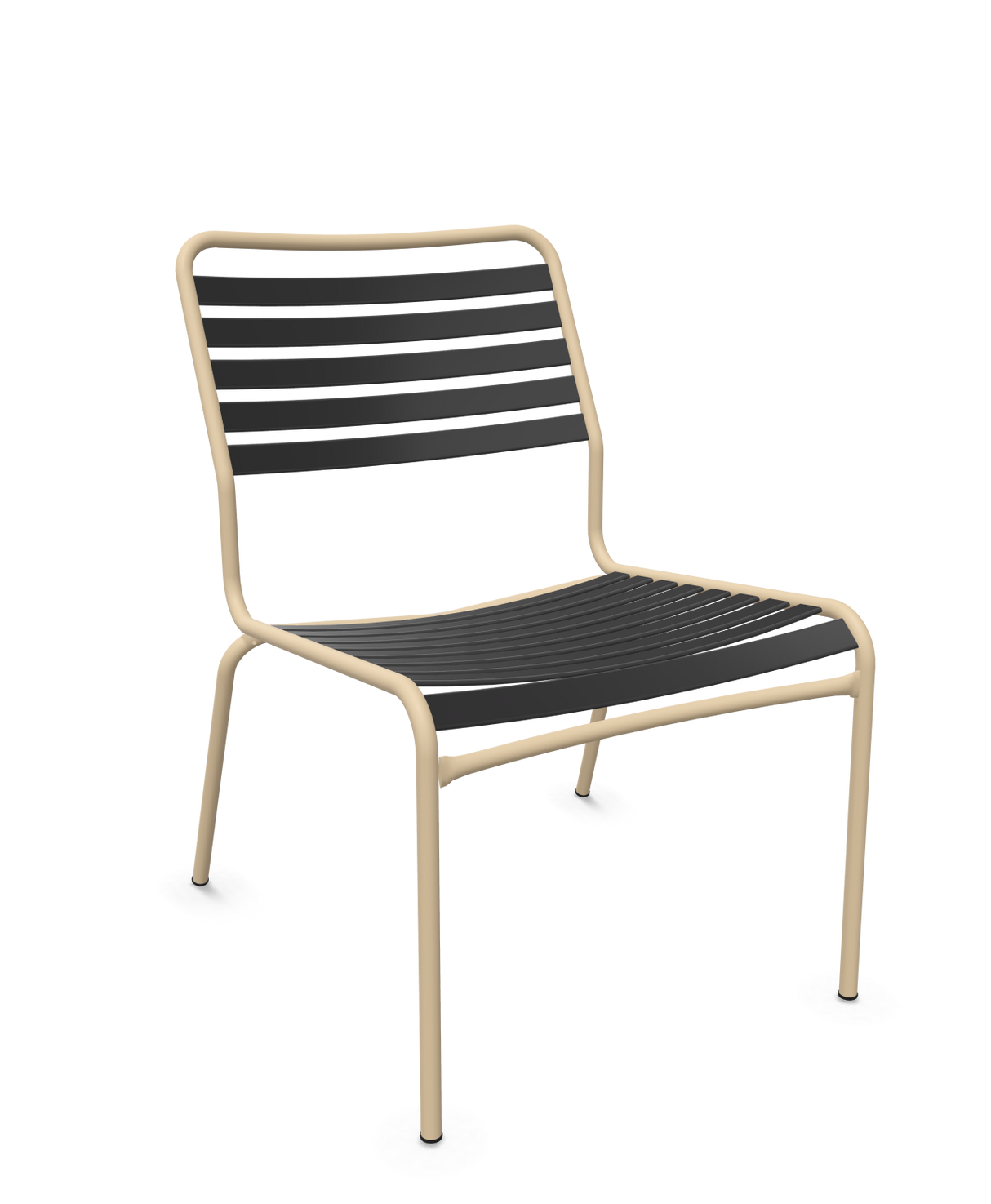 Schaffner Rigi Lounge Chair Lattes