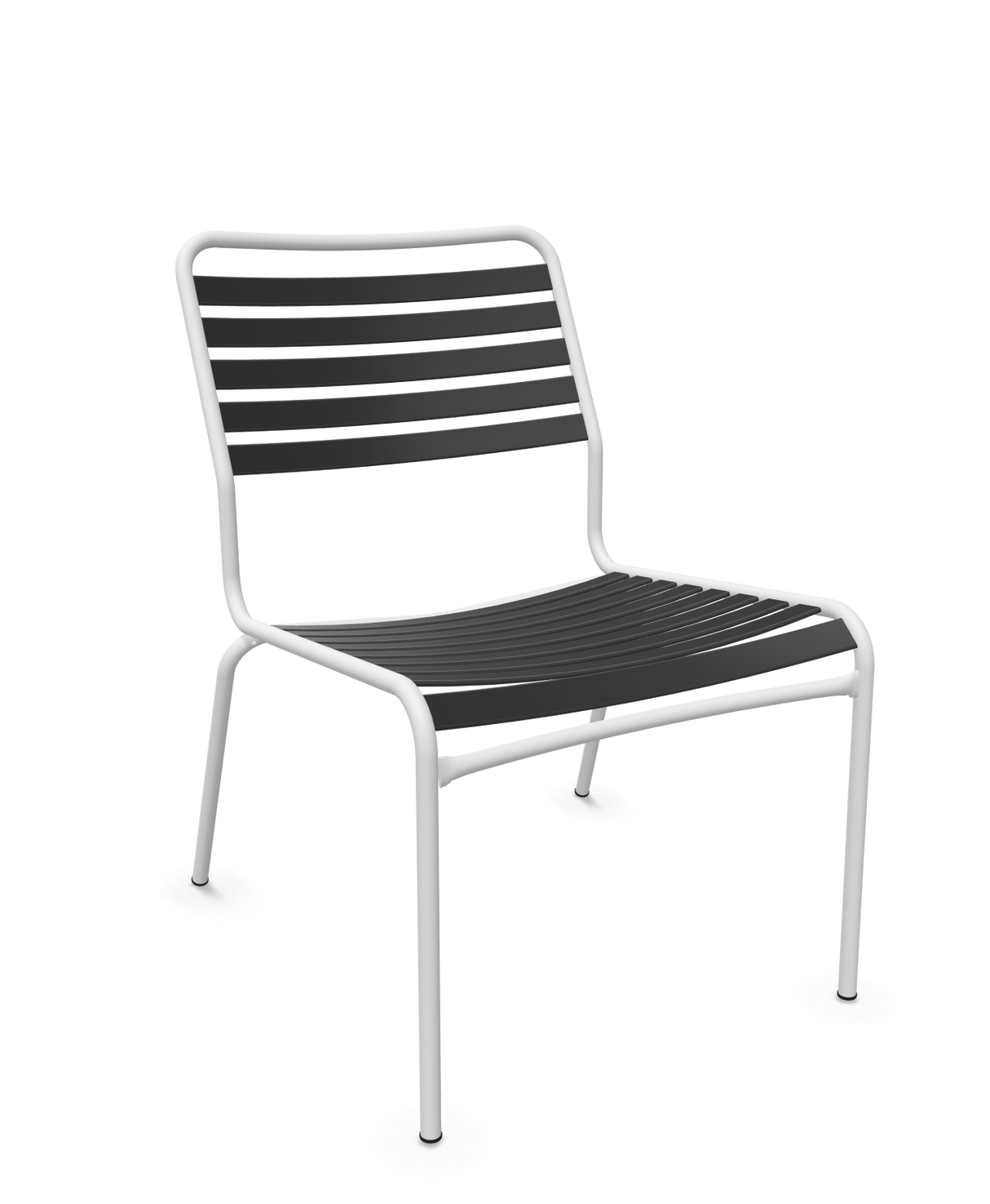 Schaffner Rigi Lounge Chair Lattes