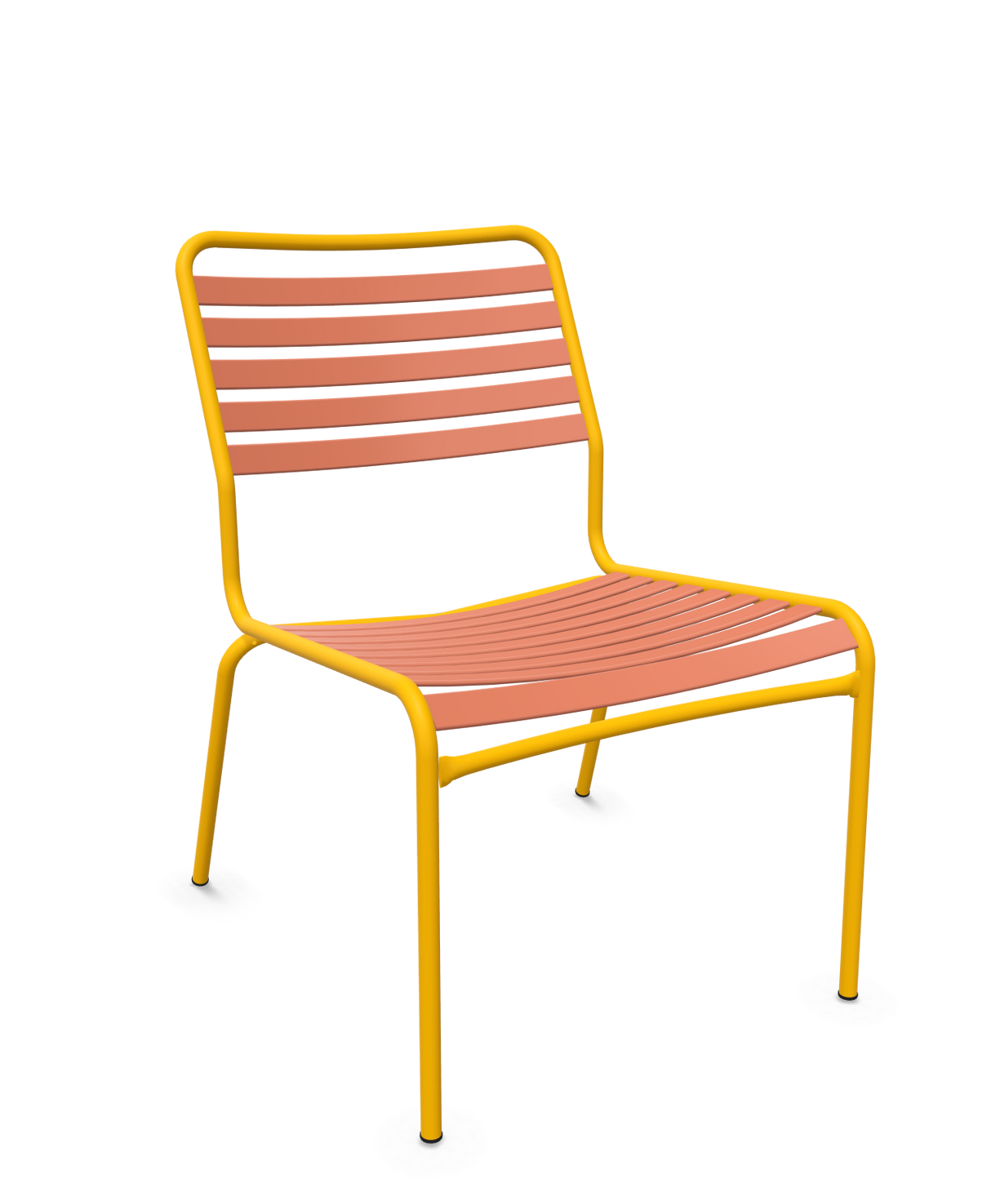 Schaffner Rigi Lounge Chair Lattes