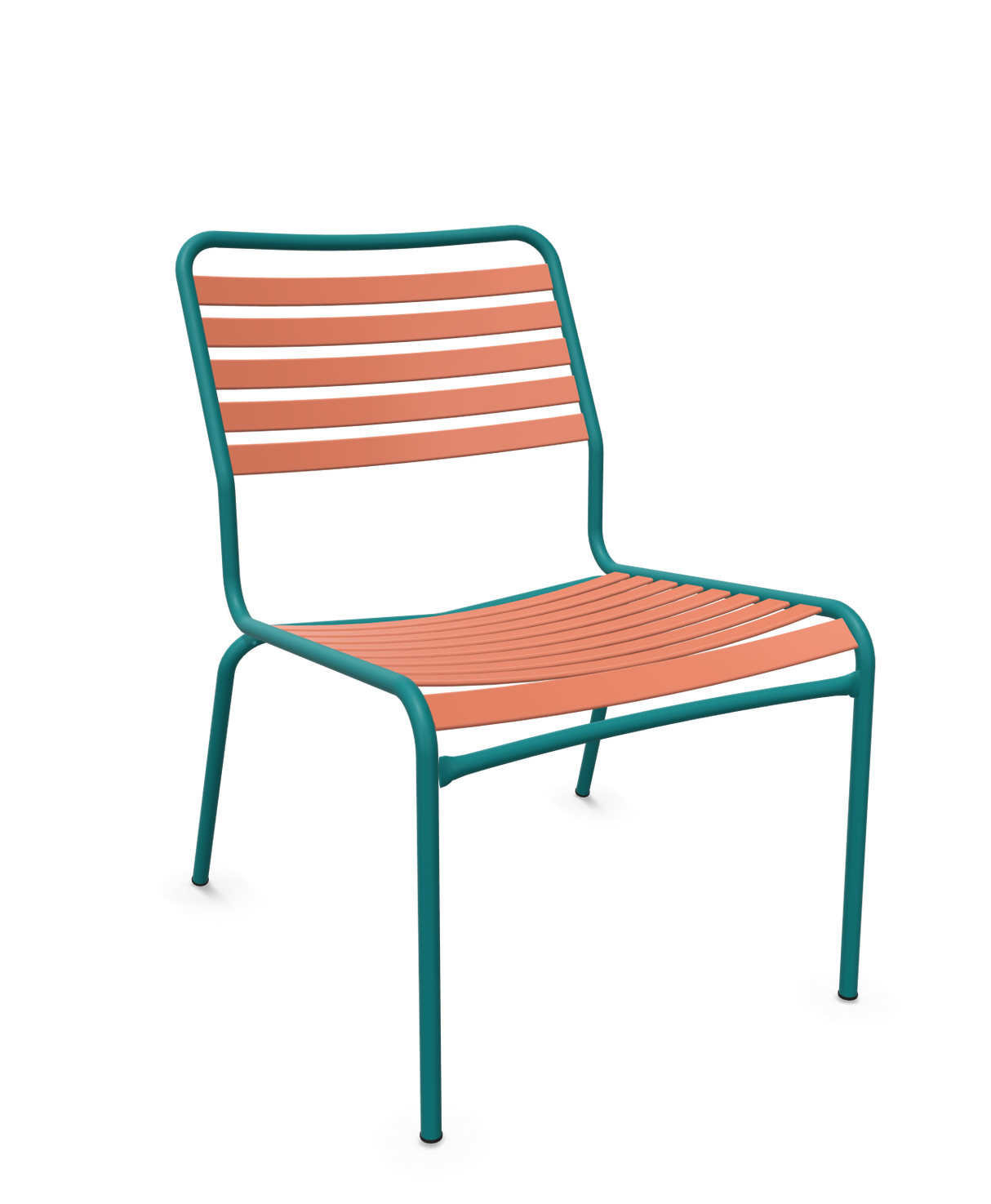 Schaffner Rigi Lounge Chair Lattes