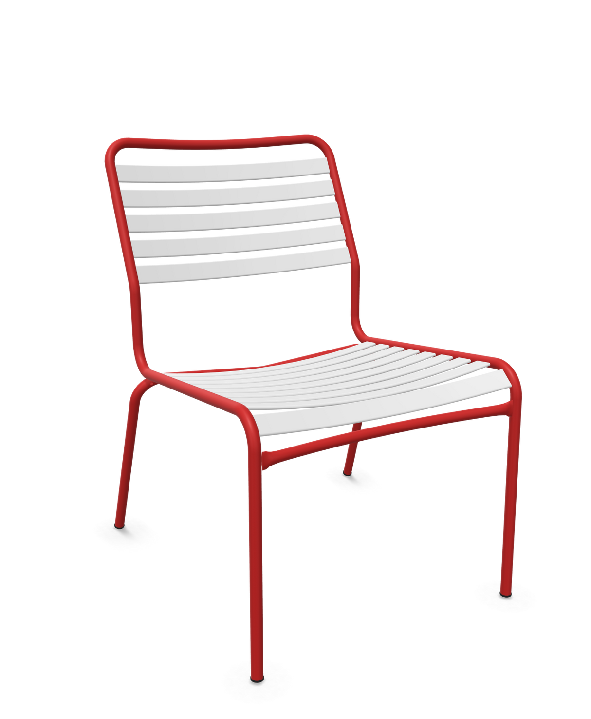Schaffner Rigi Lounge Chair Lattes