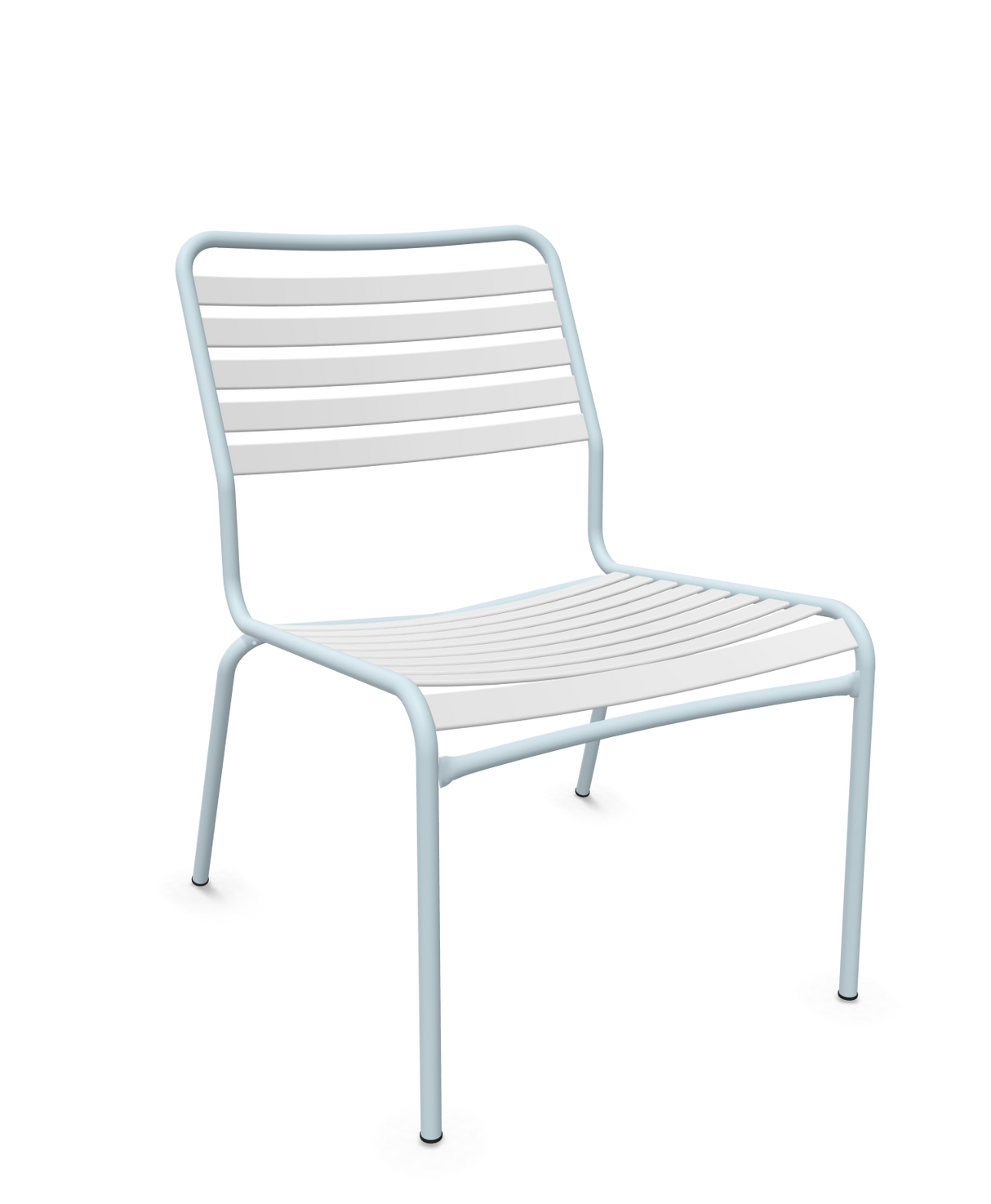 Schaffner Rigi Lounge Chair Lattes