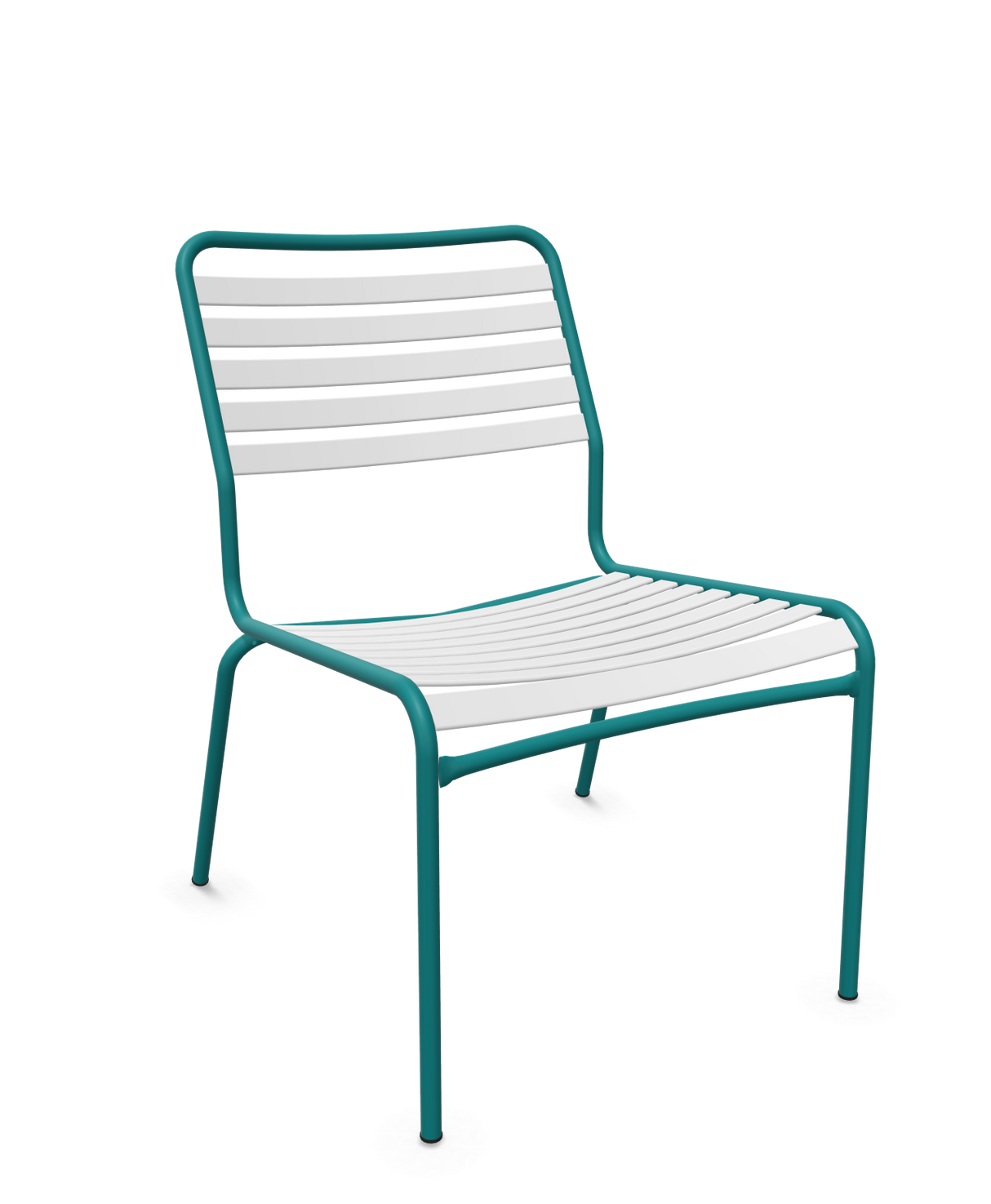 Schaffner Rigi Lounge Chair Lattes