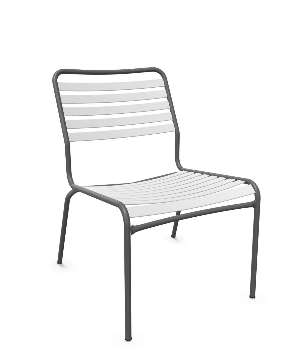 Schaffner Rigi Lounge Chair Lattes