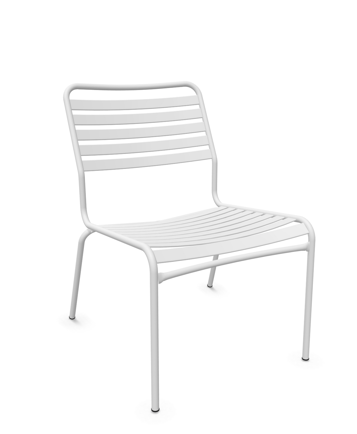 Schaffner Rigi Lounge Chair Lattes