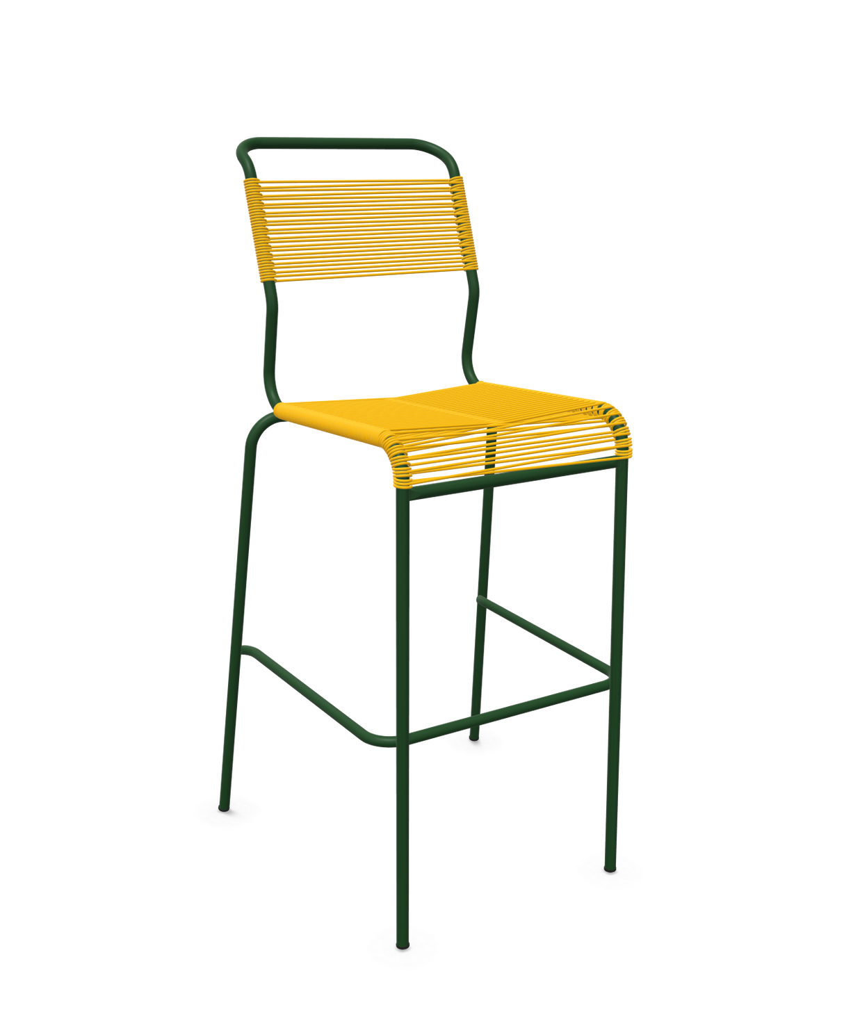 Schaffner Säntis Hocker Spaghetti ohne Armlehnen