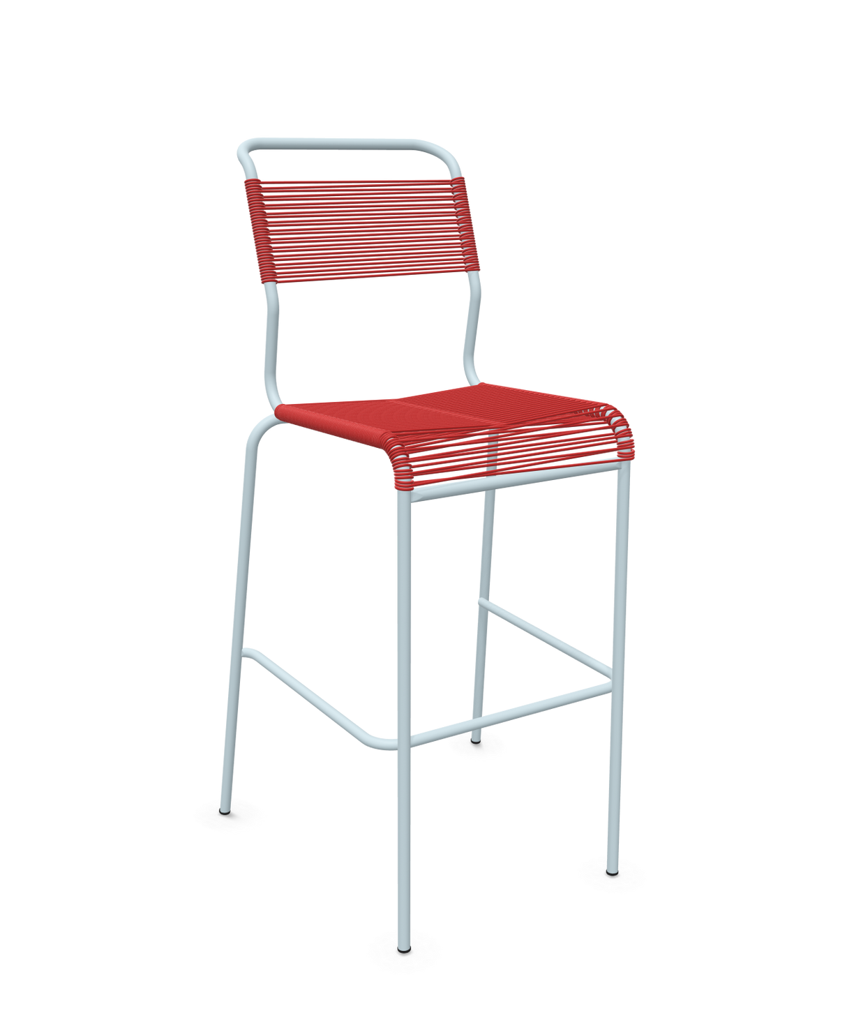 Schaffner Säntis Hocker Spaghetti ohne Armlehnen