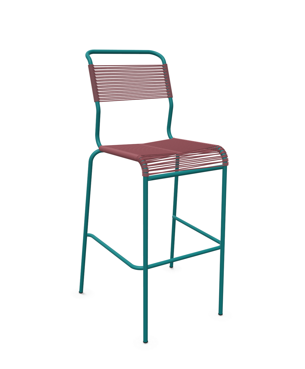 Schaffner Säntis Hocker Spaghetti ohne Armlehnen