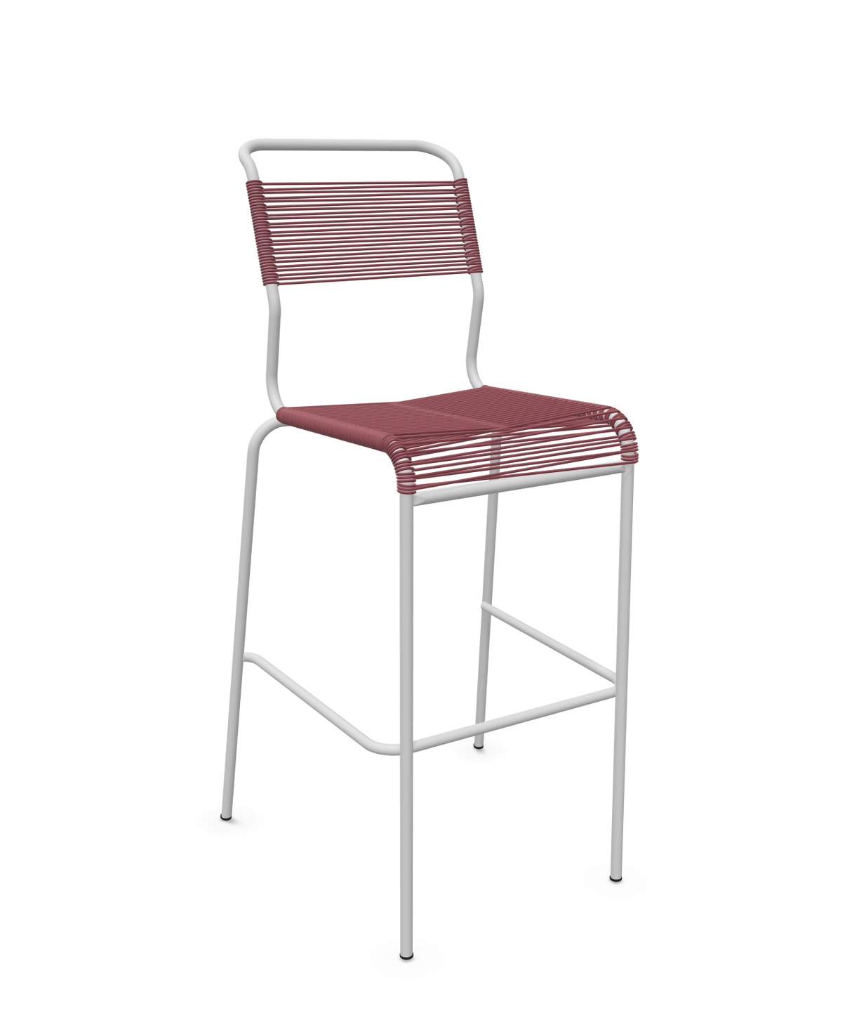Schaffner Säntis Hocker Spaghetti ohne Armlehnen