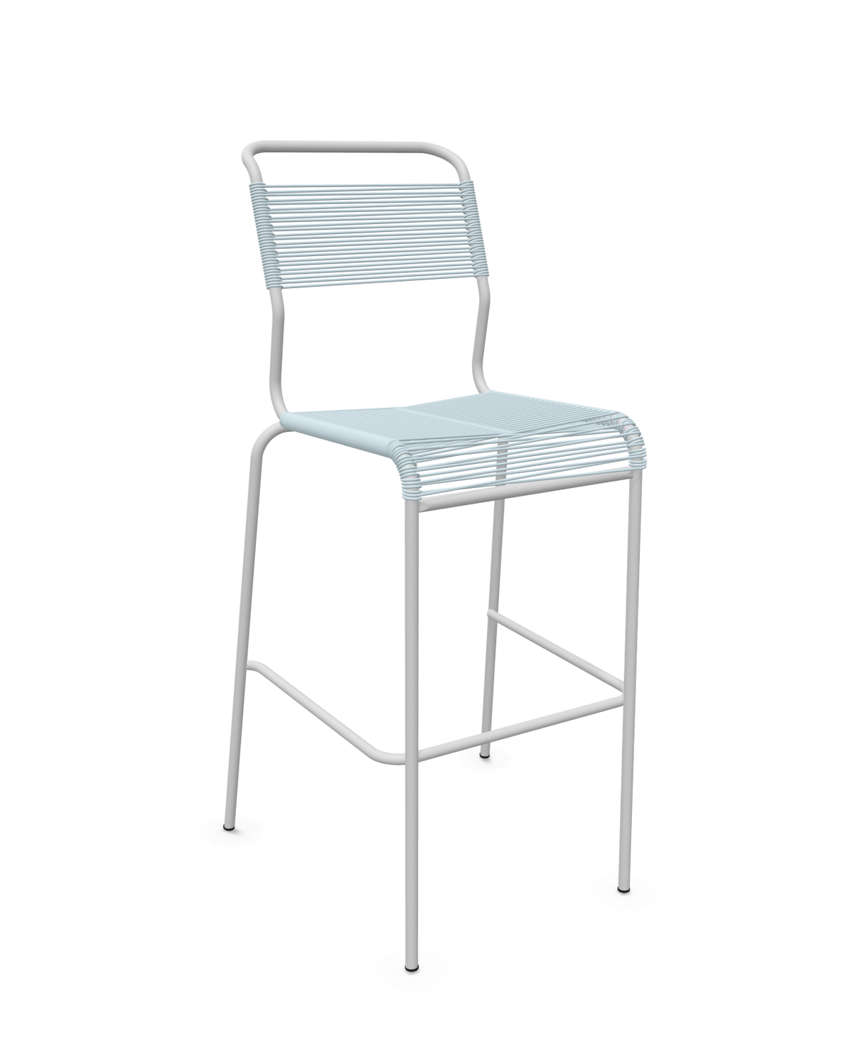 Schaffner Säntis Hocker Spaghetti ohne Armlehnen