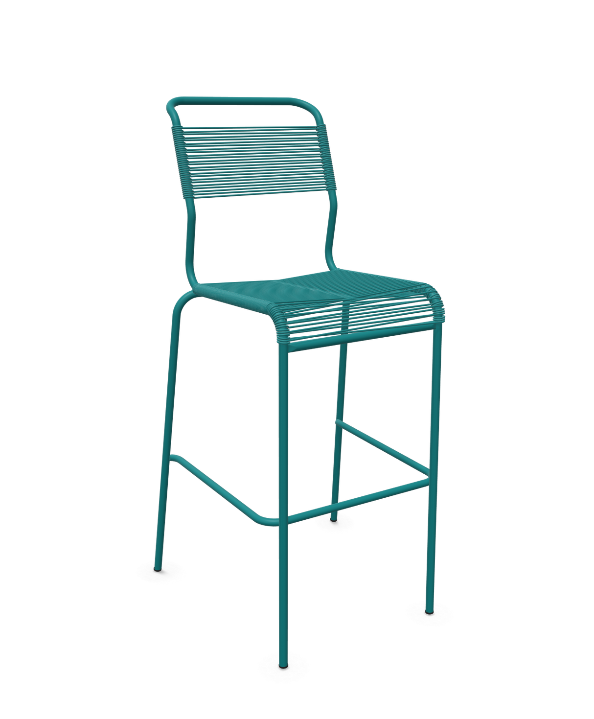Schaffner Säntis Hocker Spaghetti ohne Armlehnen
