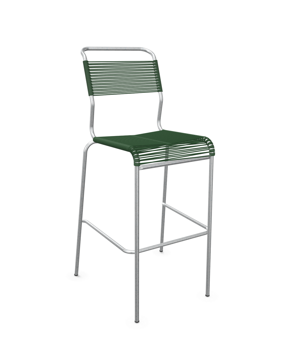 Schaffner Säntis Hocker Spaghetti ohne Armlehnen