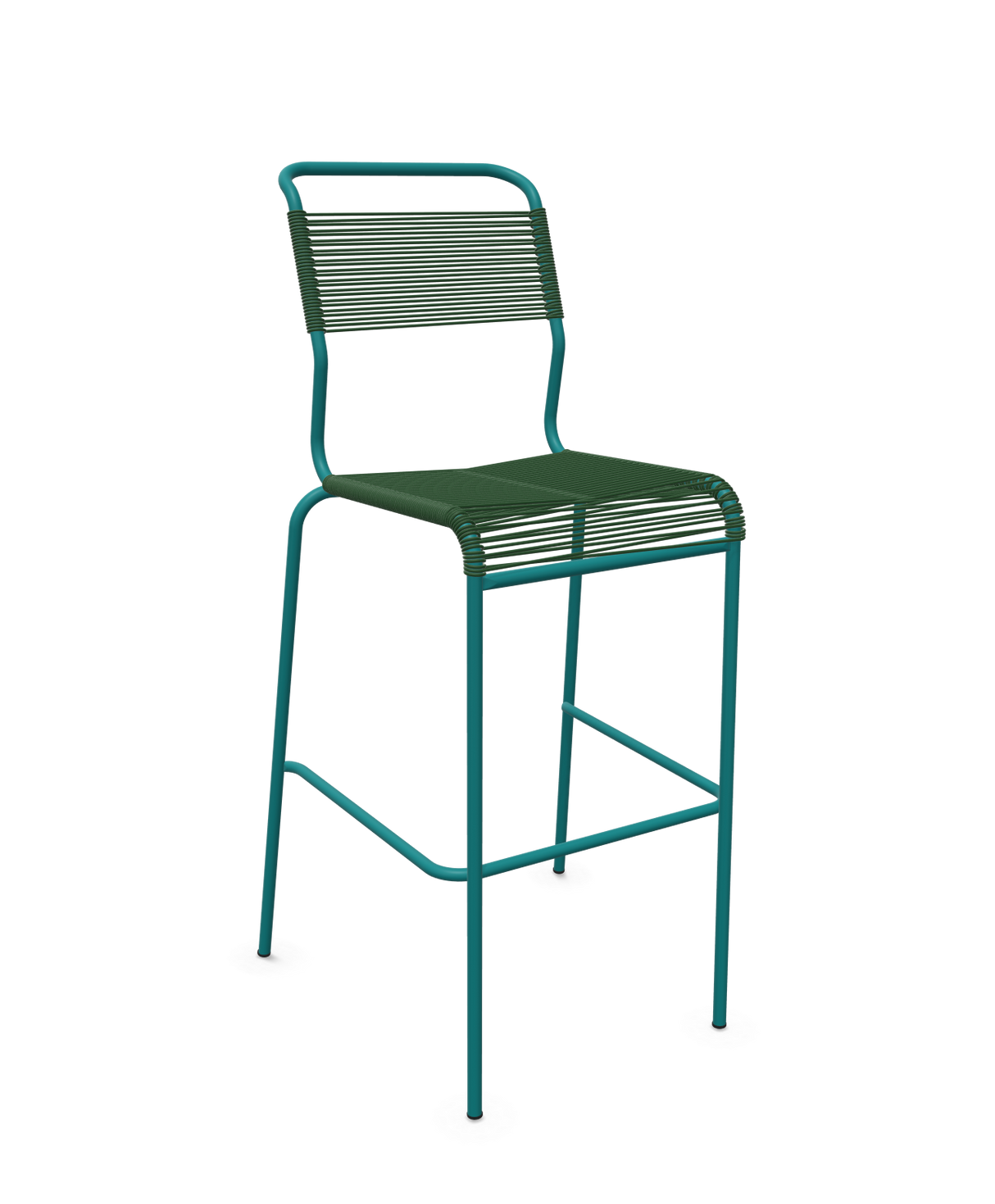 Schaffner Säntis Hocker Spaghetti ohne Armlehnen