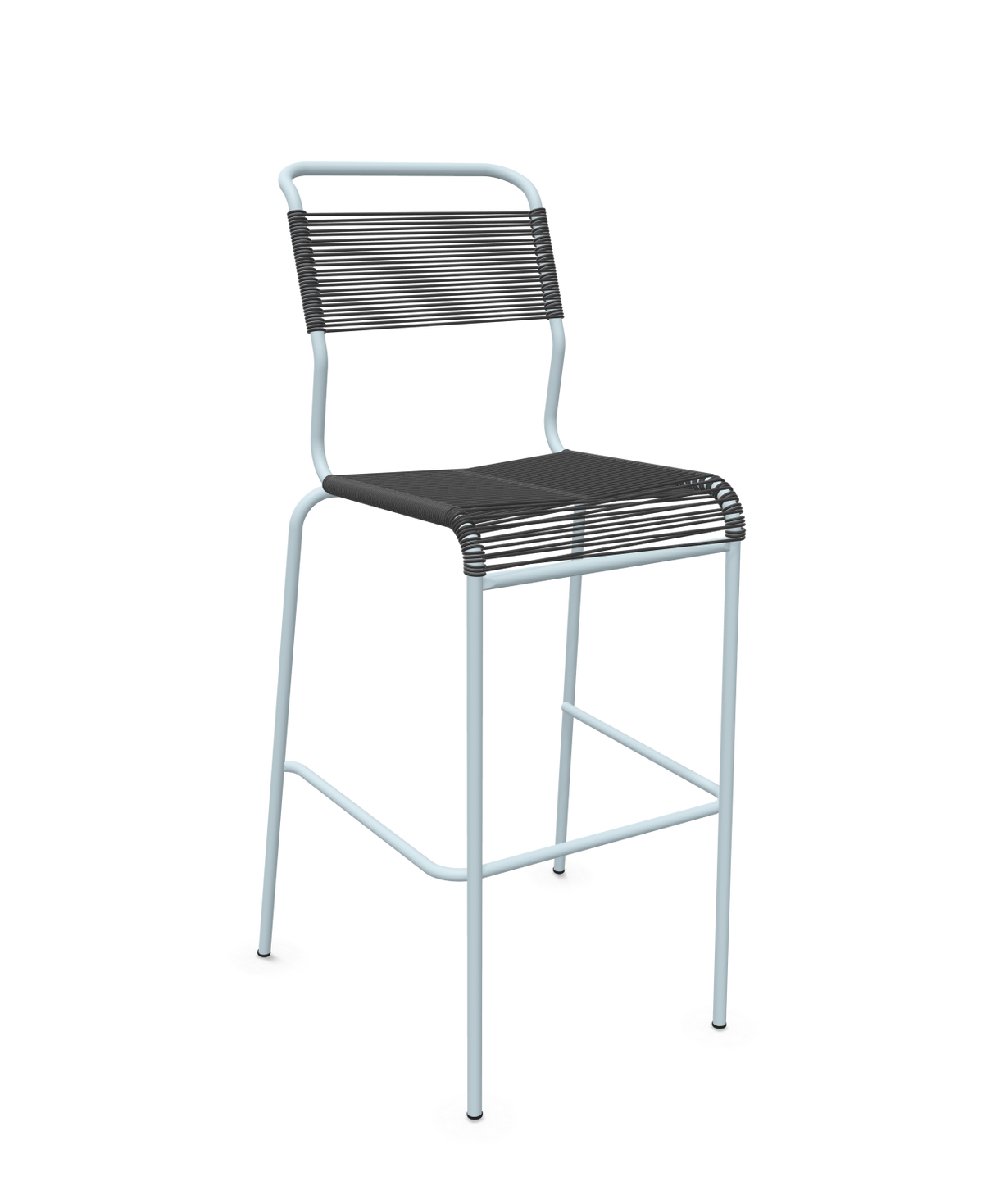 Schaffner Säntis Hocker Spaghetti ohne Armlehnen