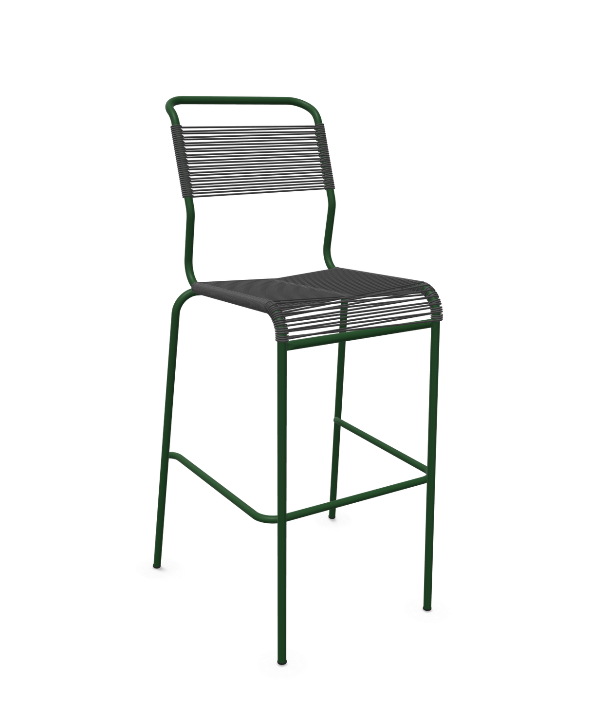 Schaffner Säntis Hocker Spaghetti ohne Armlehnen