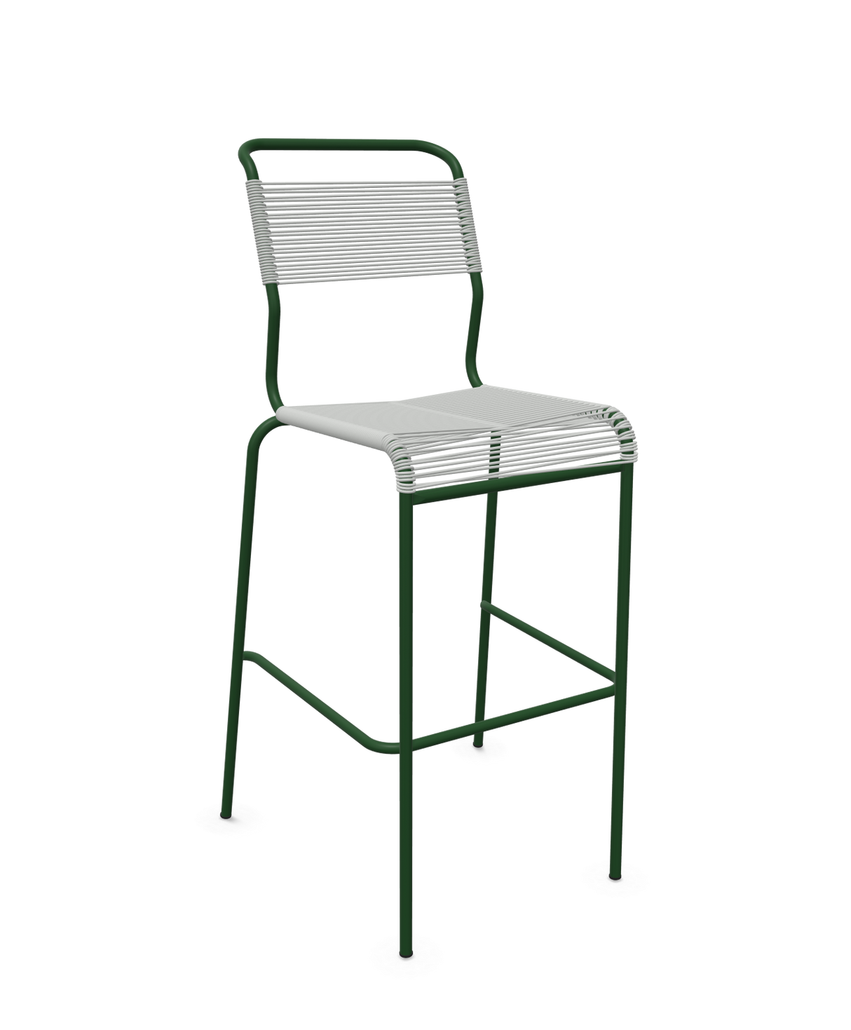 Schaffner Säntis Hocker Spaghetti ohne Armlehnen