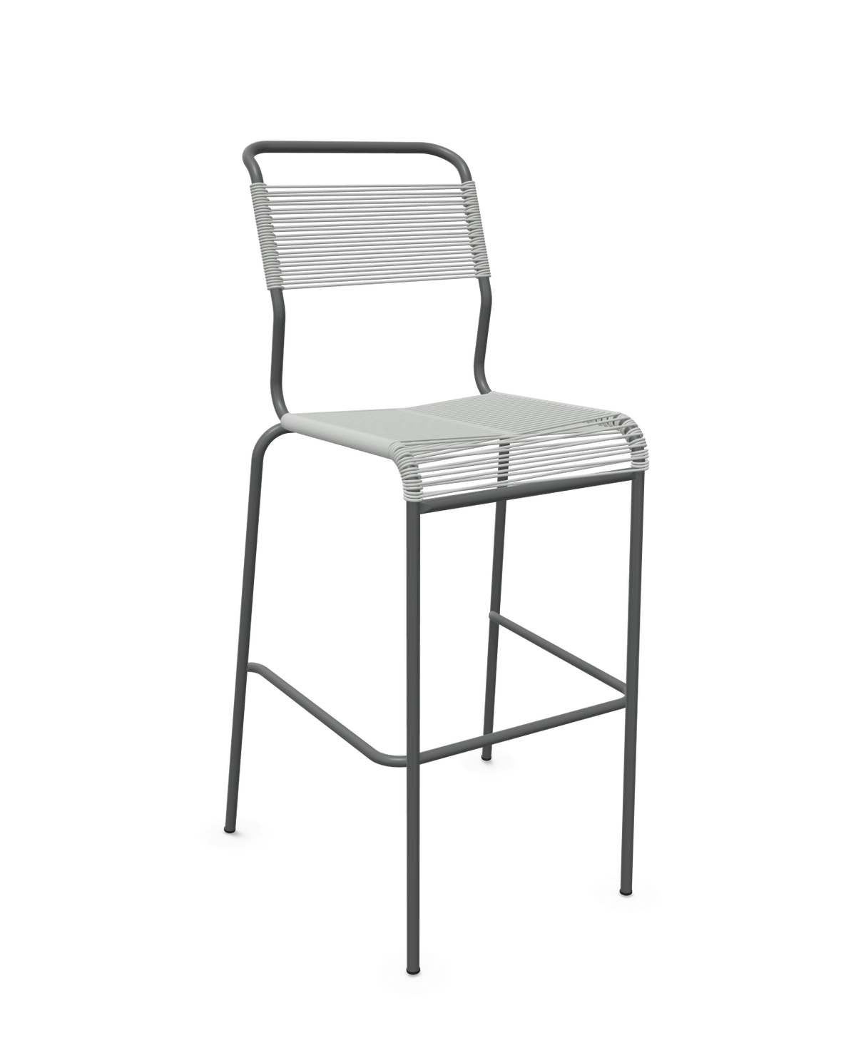 Schaffner Säntis Hocker Spaghetti ohne Armlehnen