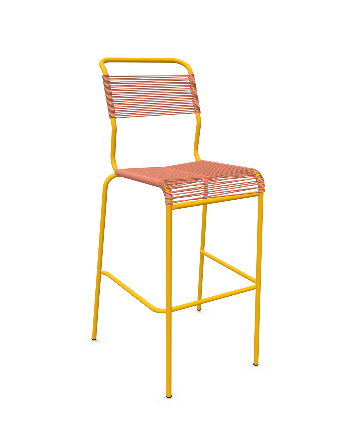 Schaffner Säntis Hocker Spaghetti ohne Armlehnen