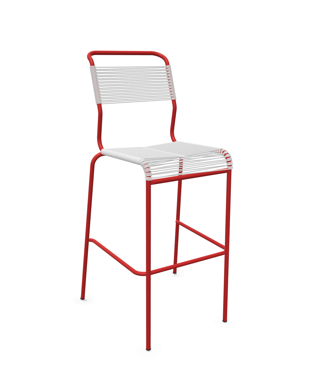 Schaffner Säntis Hocker Spaghetti ohne Armlehnen
