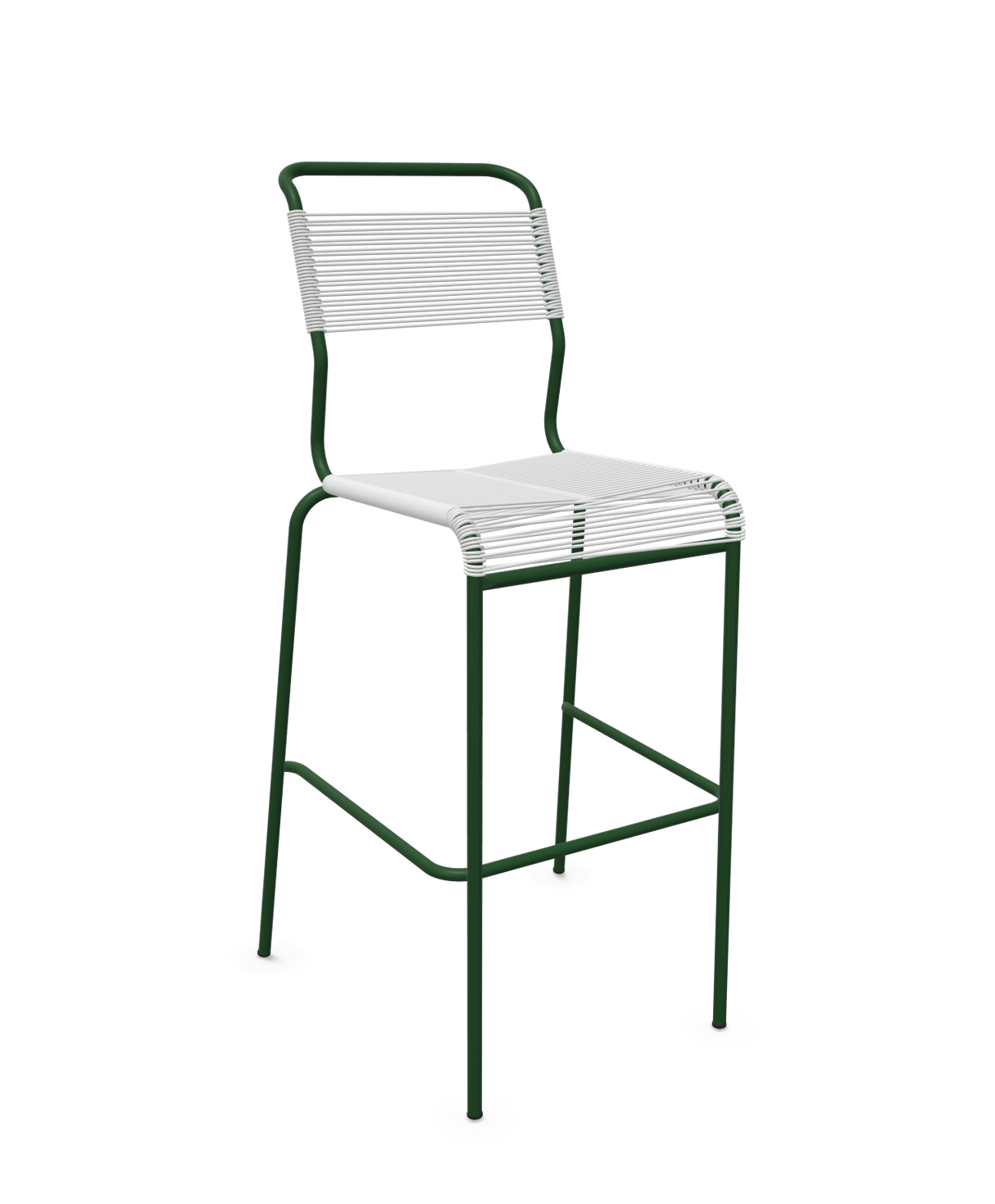 Schaffner Säntis Hocker Spaghetti ohne Armlehnen