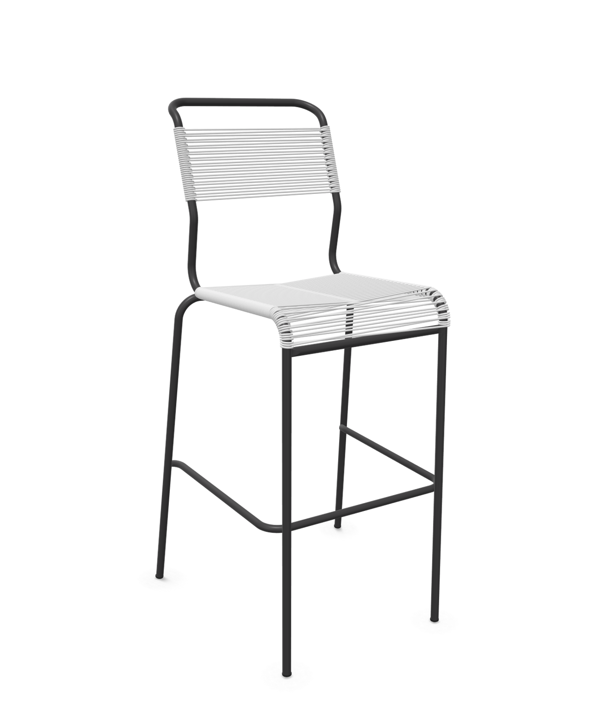Schaffner Säntis Hocker Spaghetti ohne Armlehnen