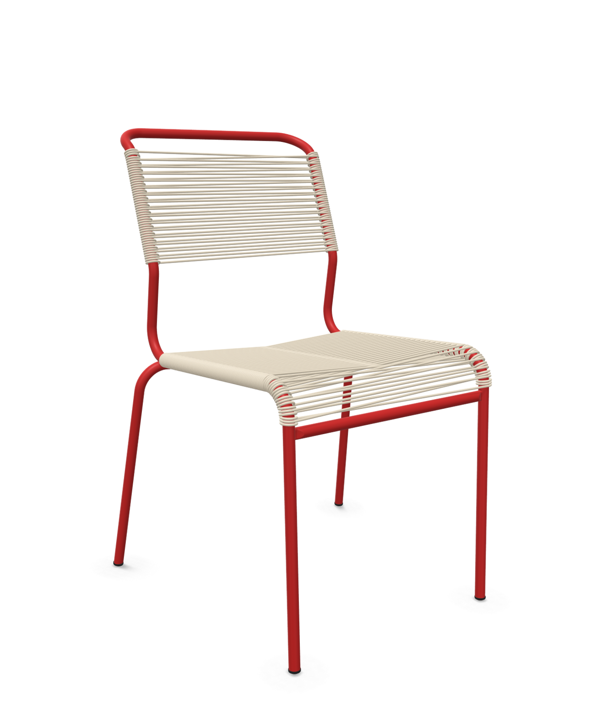 Schaffner Säntis Spaghetti Chair