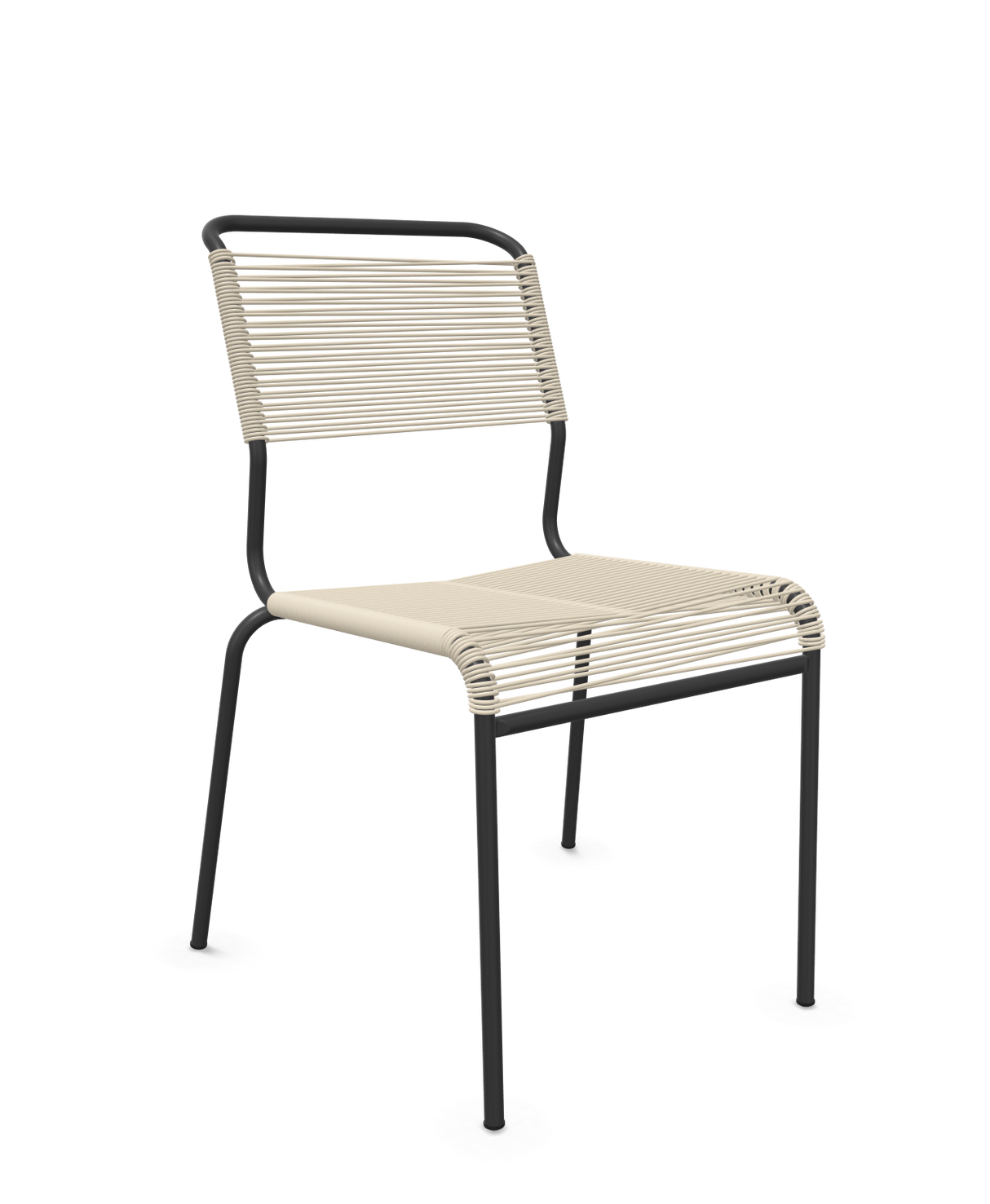 Schaffner Säntis Spaghetti Chair