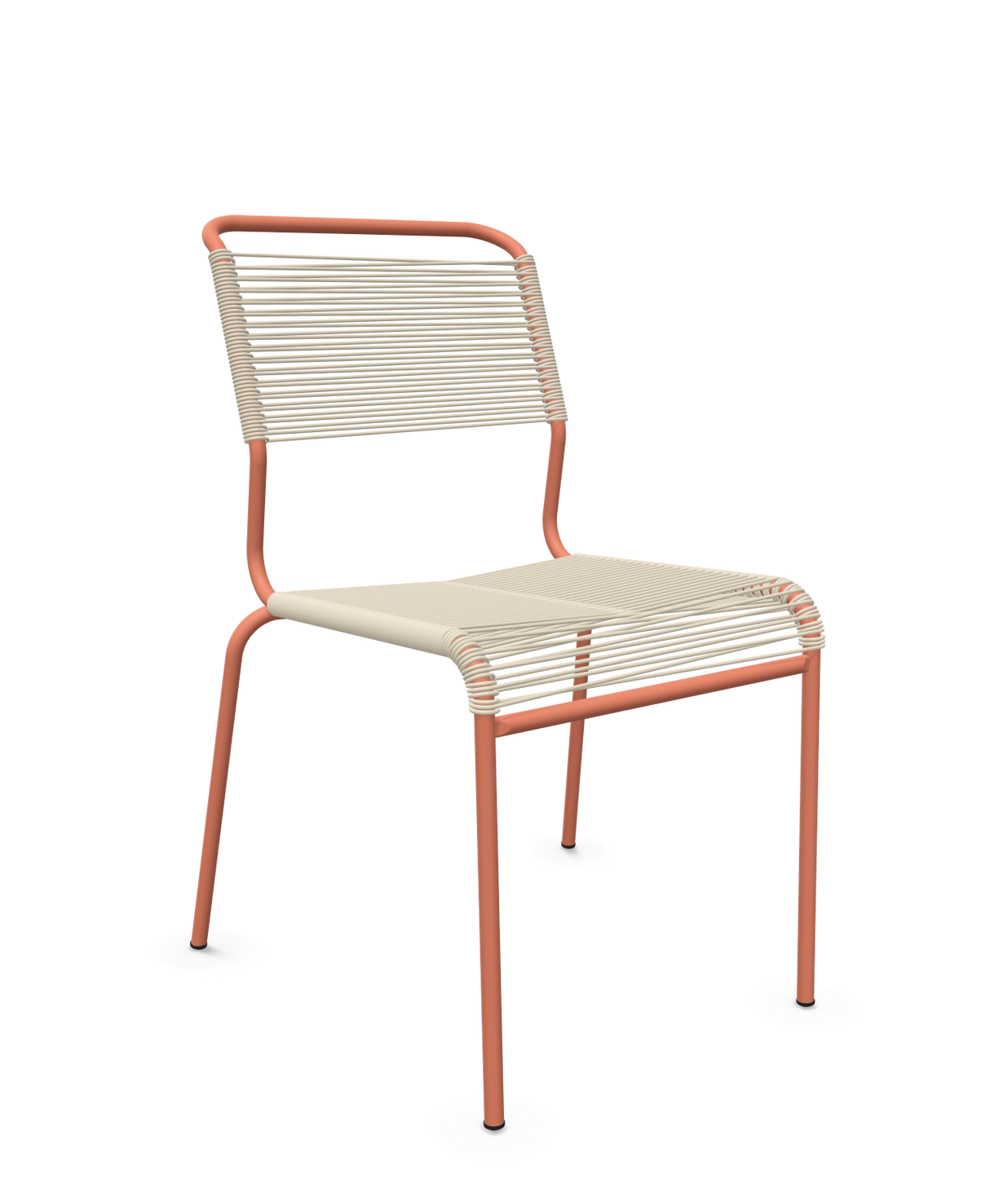 Schaffner Säntis Spaghetti Chair