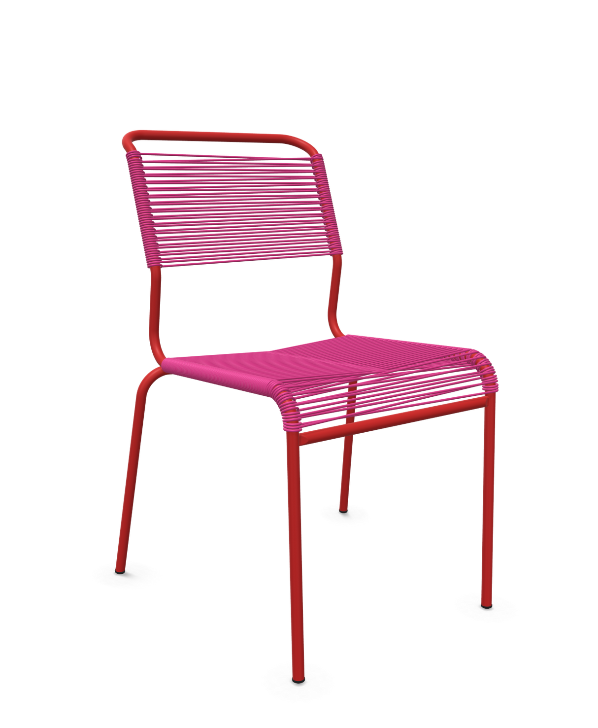 Schaffner Säntis Spaghetti Chair