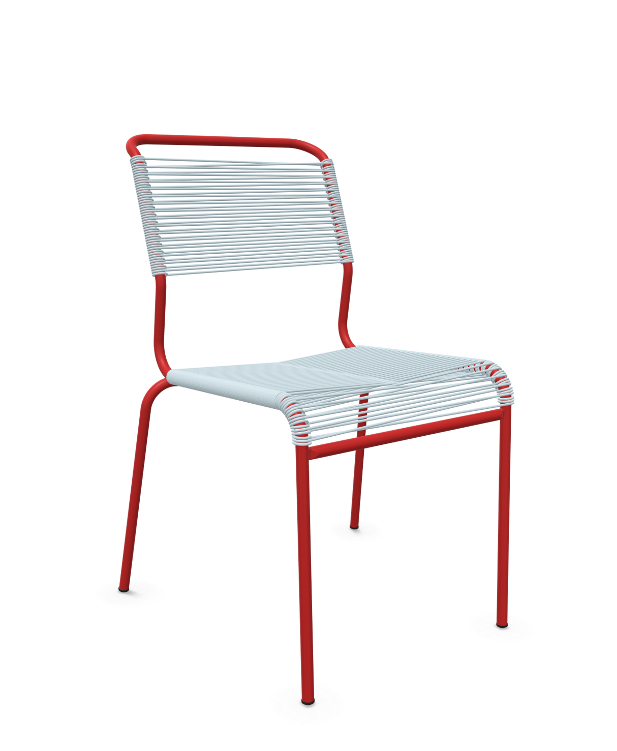 Schaffner Säntis Spaghetti Chair