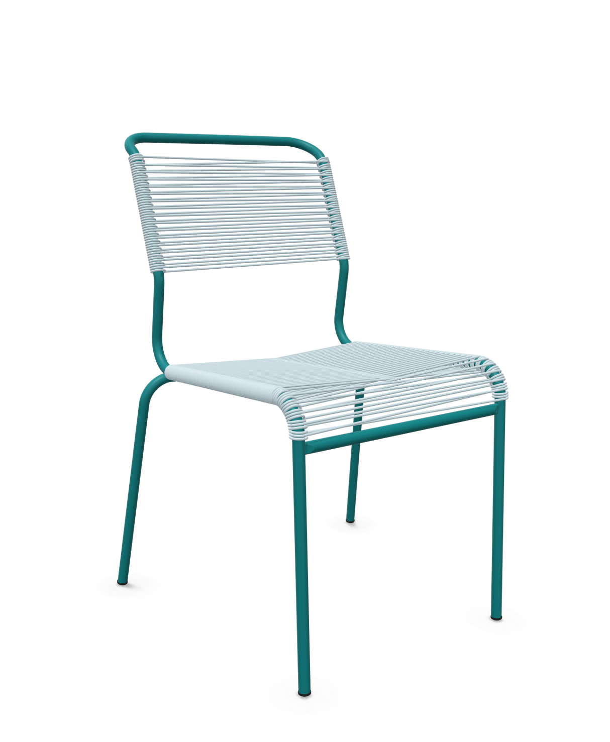 Schaffner Säntis Spaghetti Chair