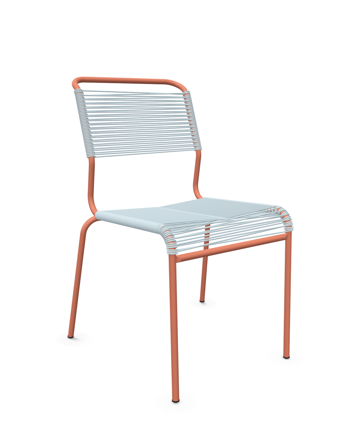 Schaffner Säntis Spaghetti Chair