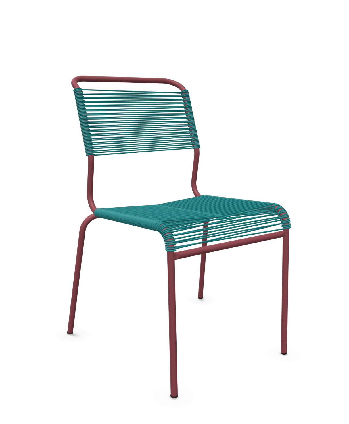 Schaffner Säntis Spaghetti Chair
