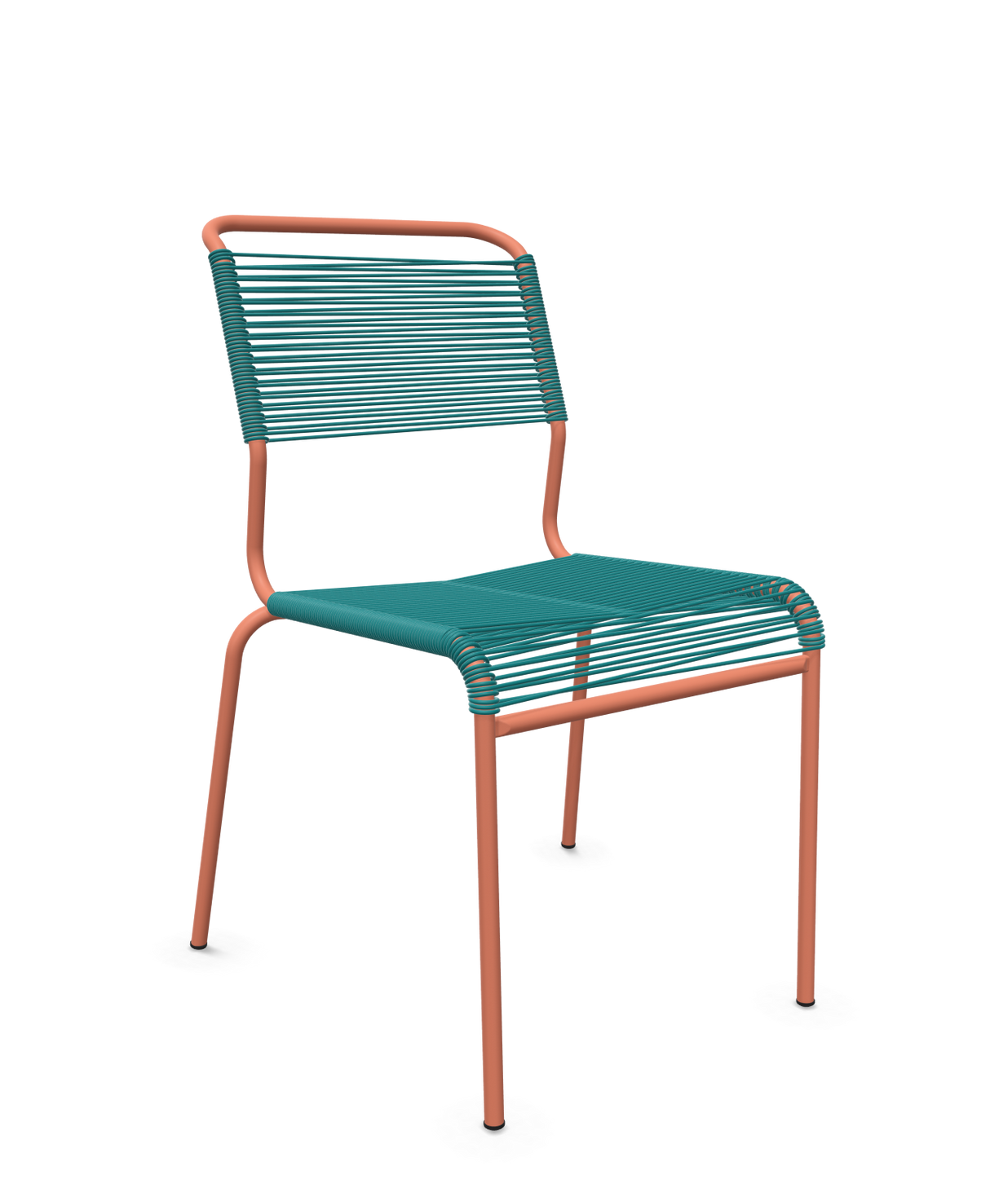 Schaffner Säntis Spaghetti Chair