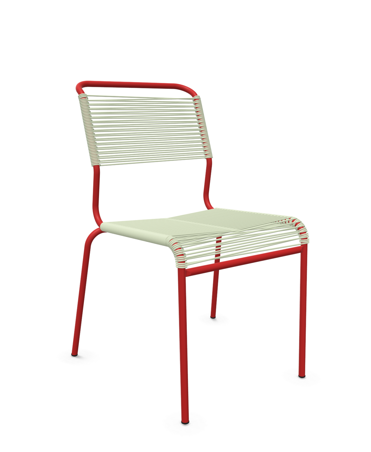 Schaffner Säntis Spaghetti Chair