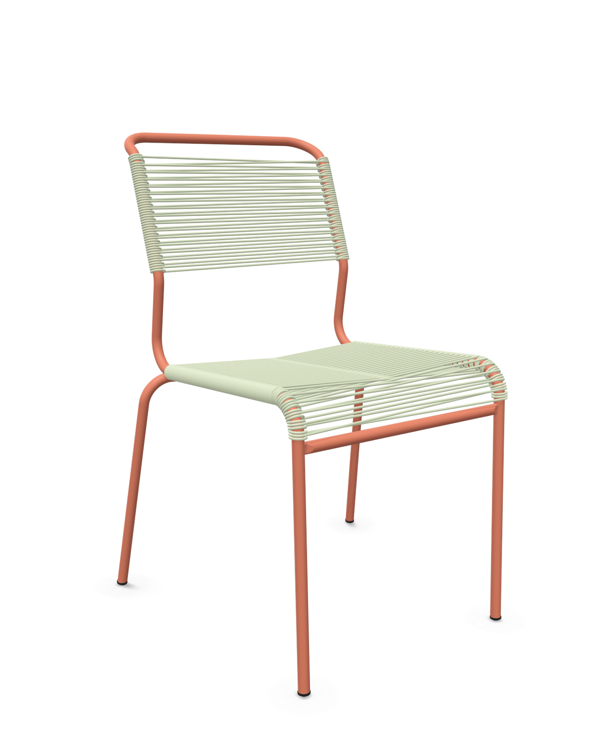 Schaffner Säntis Spaghetti Chair