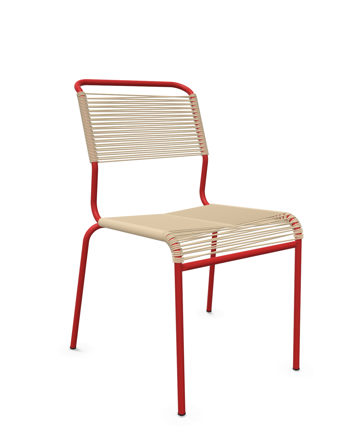 Schaffner Säntis Spaghetti Chair