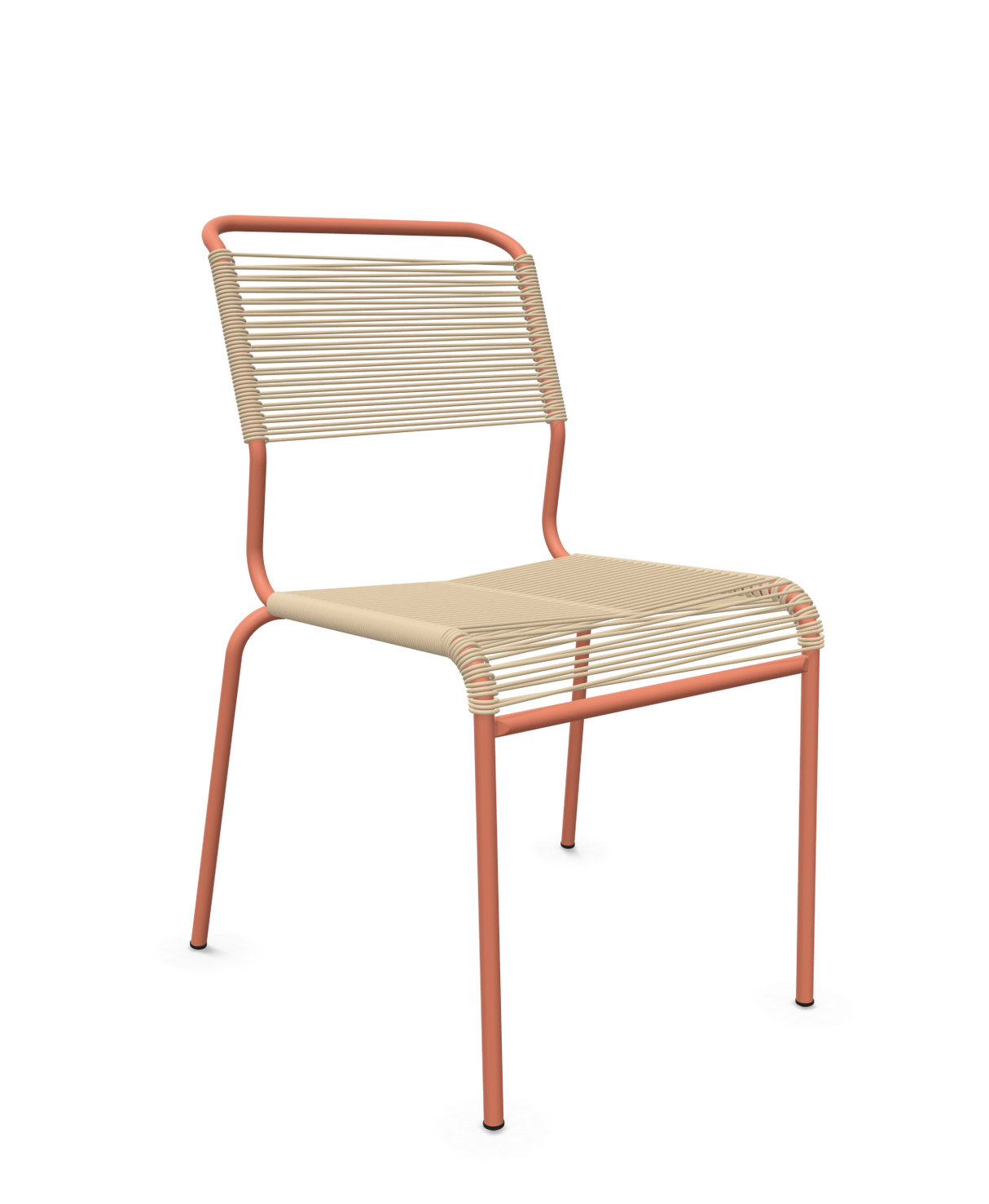 Schaffner Säntis Spaghetti Chair