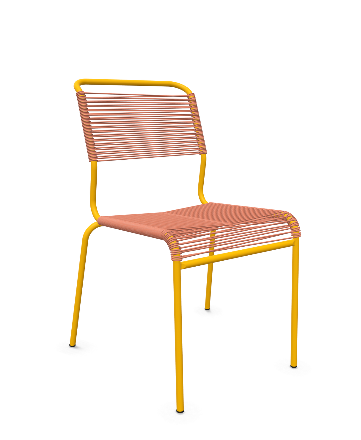 Schaffner Säntis Spaghetti Chair