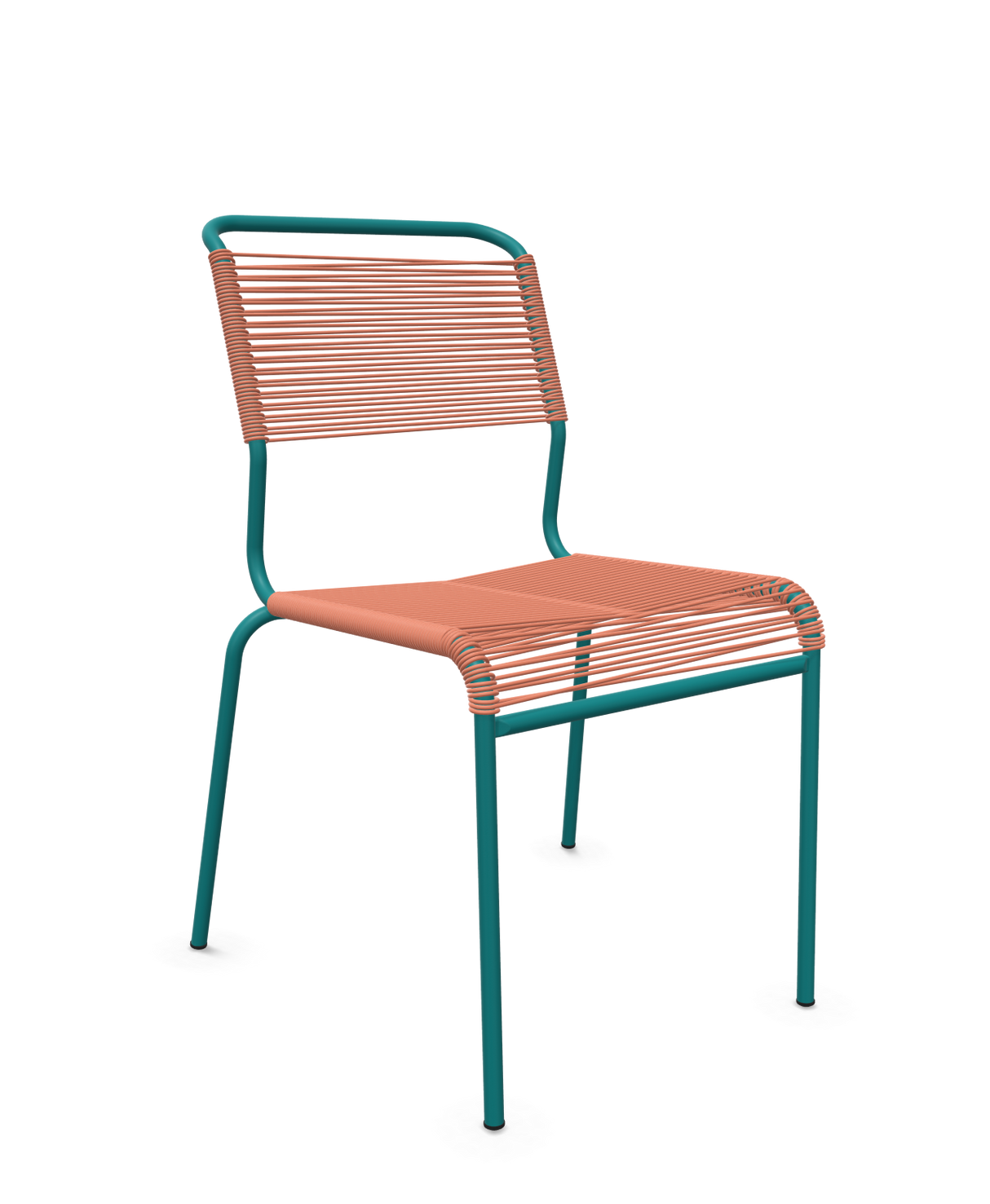 Schaffner Säntis Spaghetti Chair