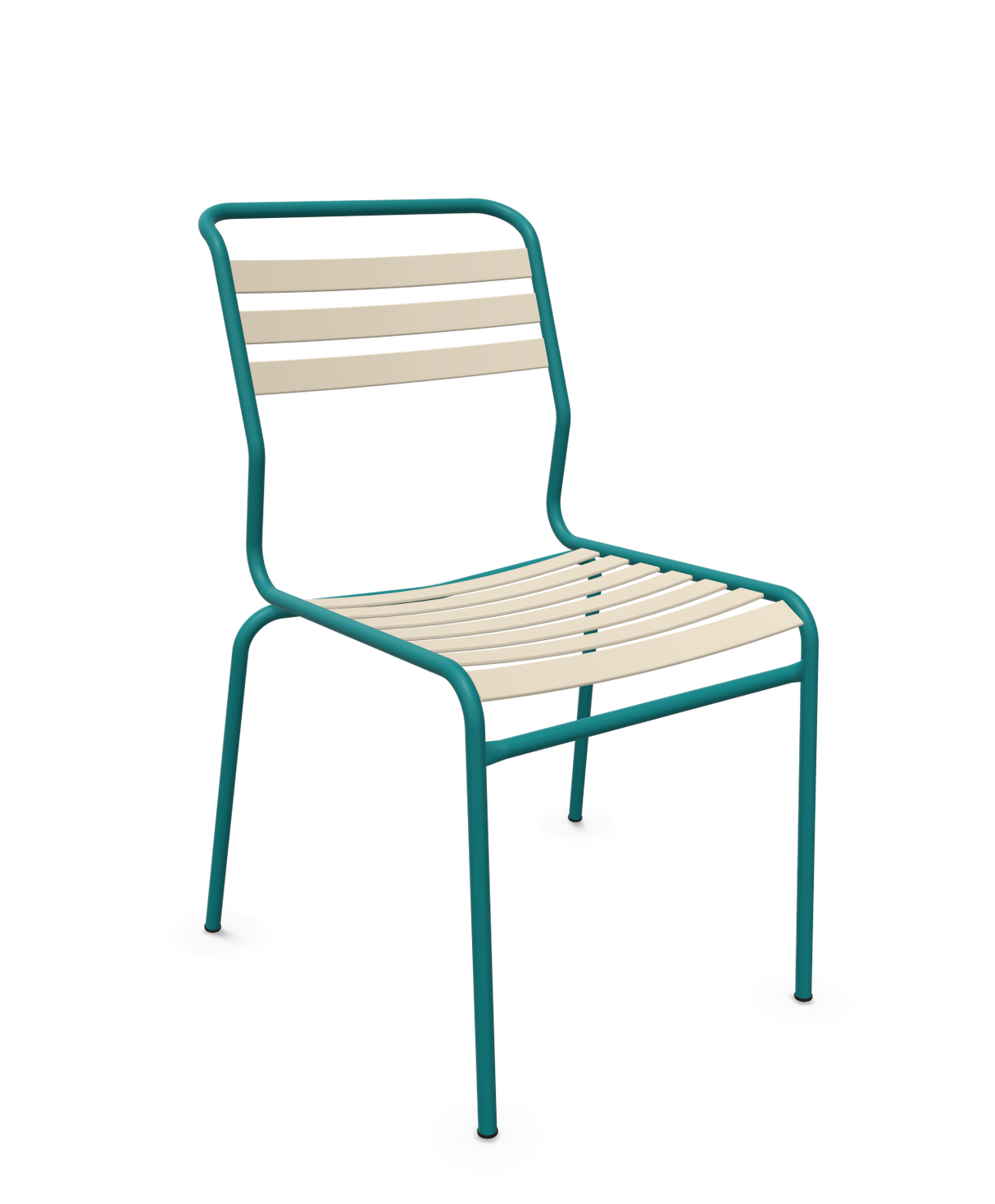 Schaffner Säntis Chaise à lattes