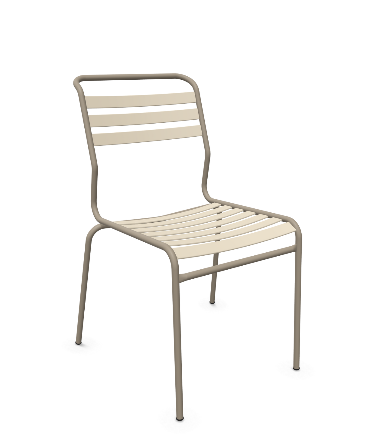 Schaffner Säntis Chaise à lattes