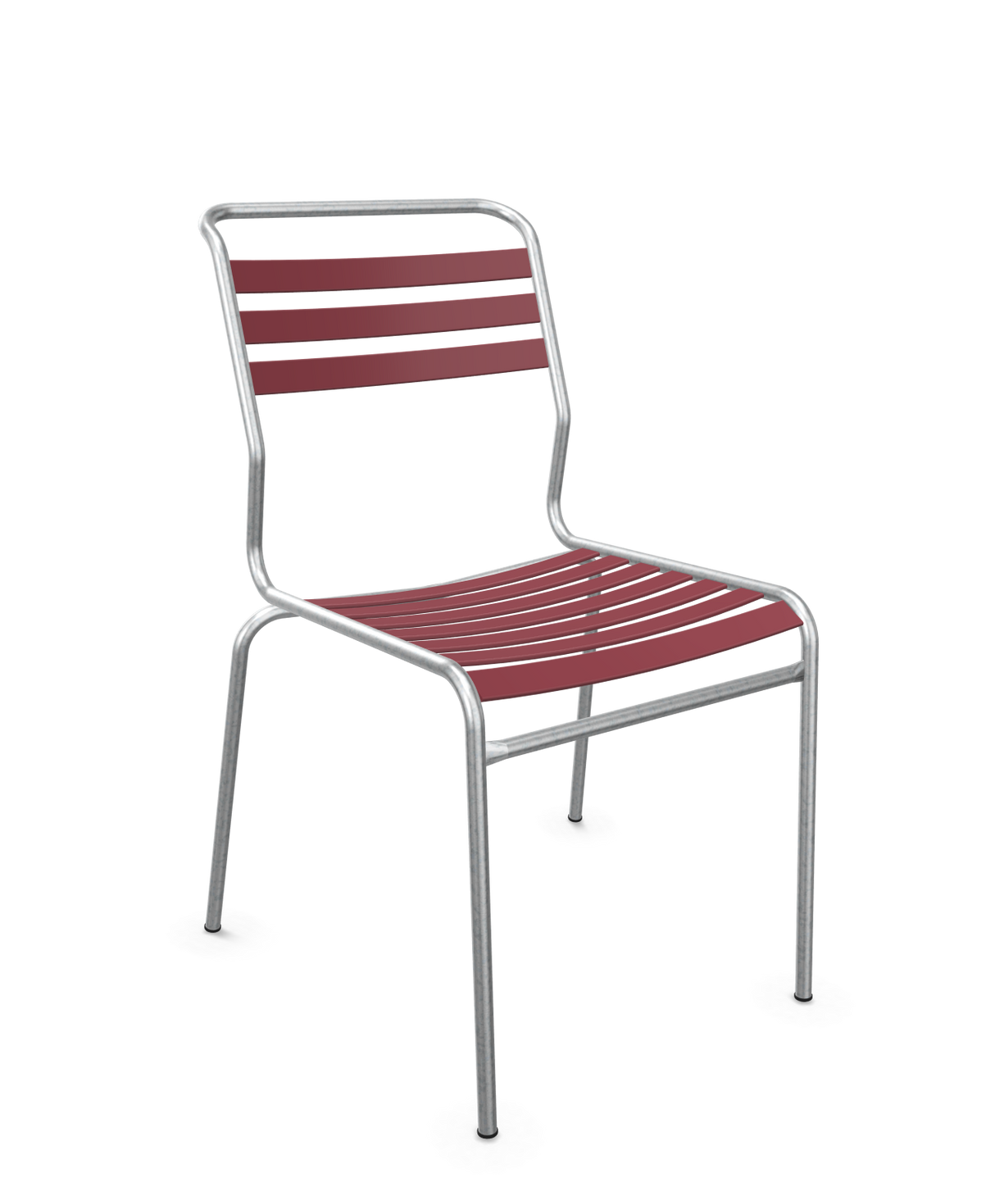 Schaffner Säntis Chaise à lattes