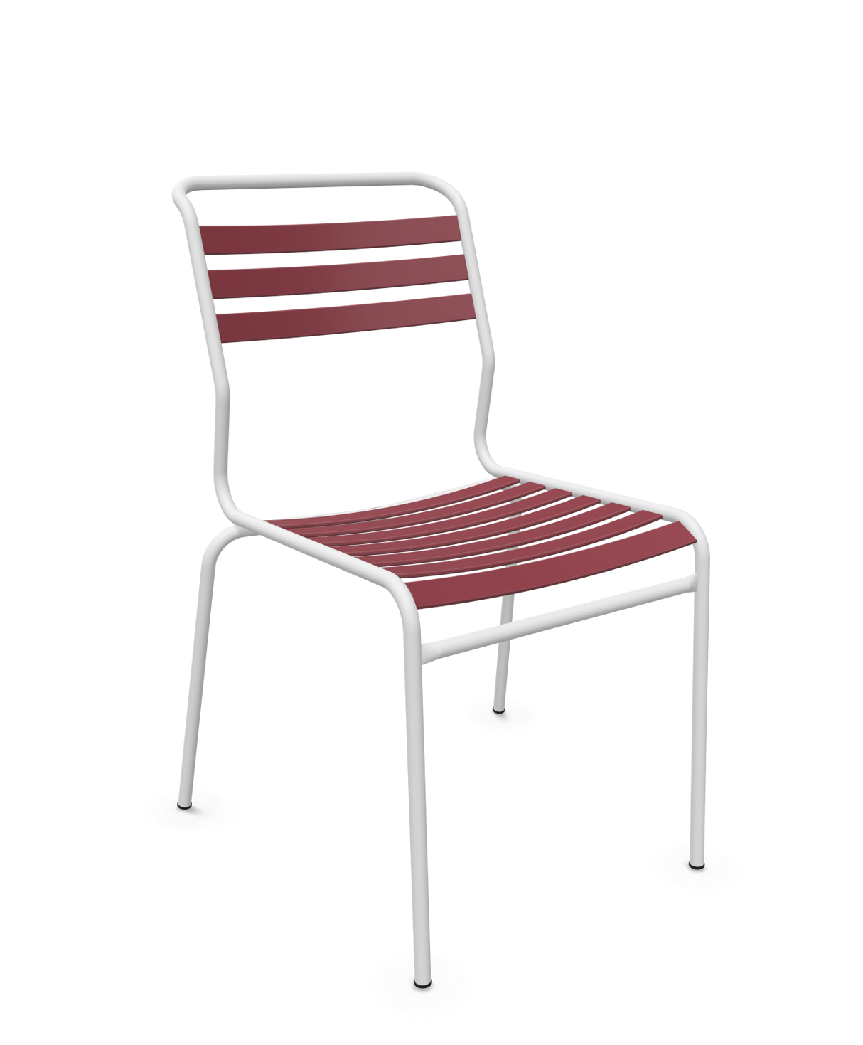 Schaffner Säntis Chaise à lattes